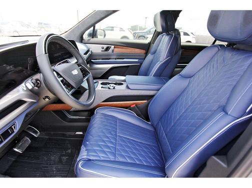 2026 Cadillac VISTIQ Premium Luxury