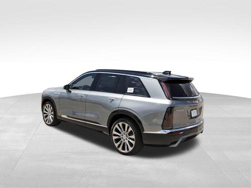 2026 Cadillac VISTIQ Premium Luxury