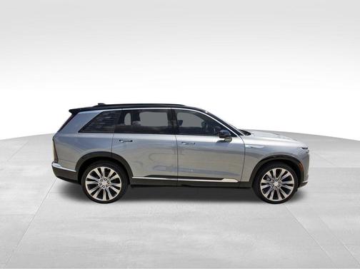 2026 Cadillac VISTIQ Premium Luxury