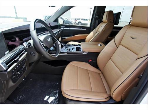 2025 Cadillac Escalade ESV Premium Luxury