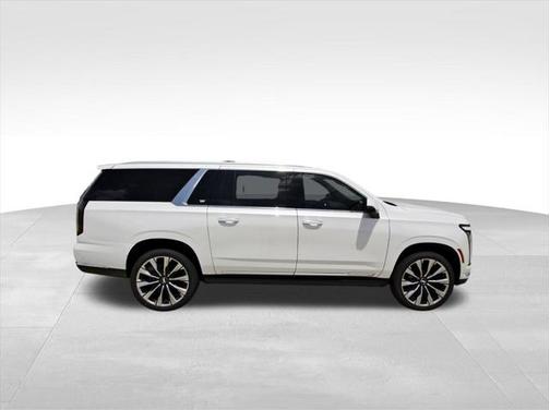 2025 Cadillac Escalade ESV Premium Luxury