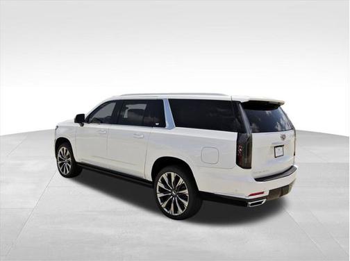 2025 Cadillac Escalade ESV Premium Luxury