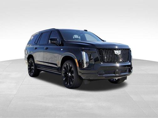 2026 Cadillac Escalade Sport Platinum