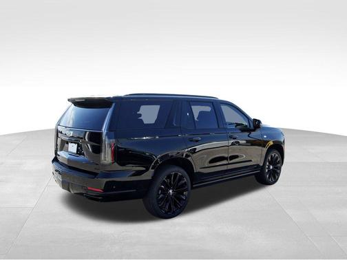 2026 Cadillac Escalade Sport Platinum