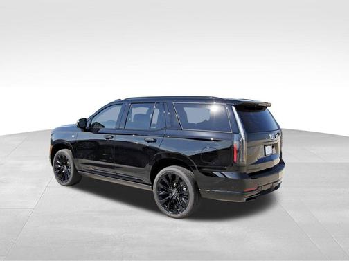 2026 Cadillac Escalade Sport Platinum