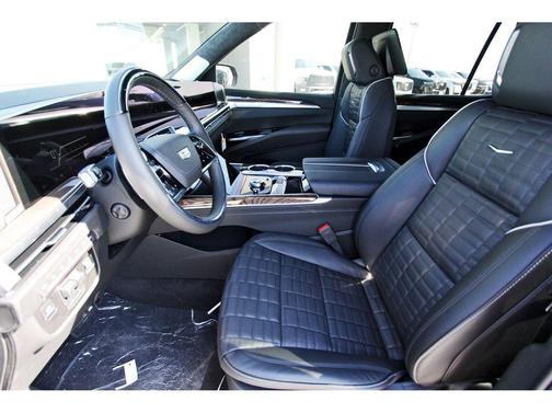 2026 Cadillac Escalade Sport Platinum