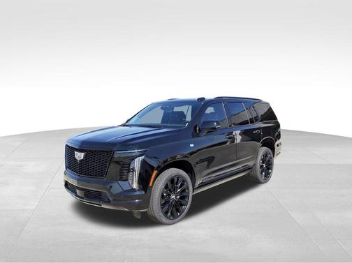 2026 Cadillac Escalade Sport Platinum