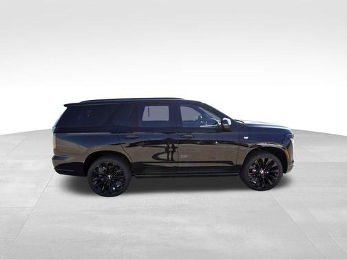2026 Cadillac Escalade Sport Platinum