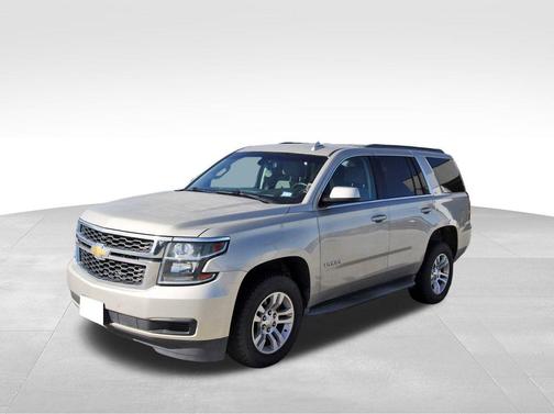 2016 Chevrolet Tahoe LS