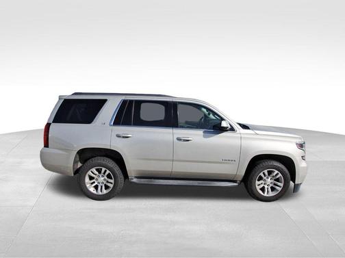 2016 Chevrolet Tahoe LS