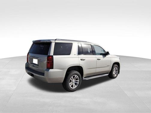 2016 Chevrolet Tahoe LS