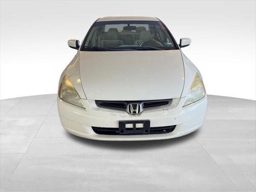 2004 Honda Accord 2.4 LX