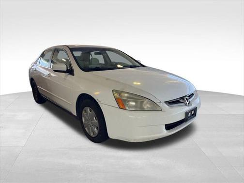 2004 Honda Accord 2.4 LX