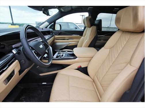 2025 Cadillac Escalade Sport