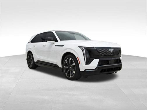 2025 Cadillac Escalade Sport