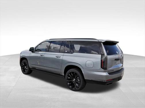 2025 Cadillac Escalade ESV Sport Platinum