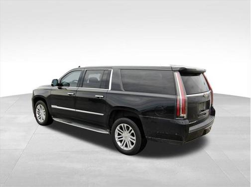 2018 Cadillac Escalade ESV Standard