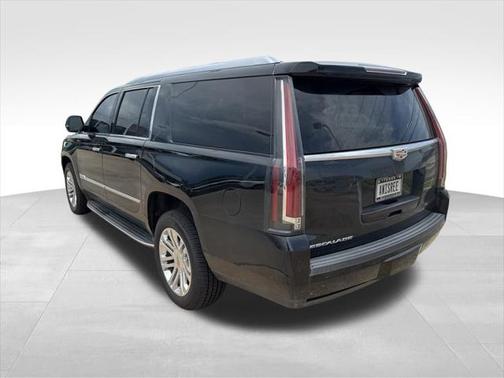2018 Cadillac Escalade ESV Standard