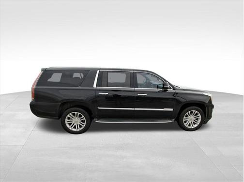 2018 Cadillac Escalade ESV Standard