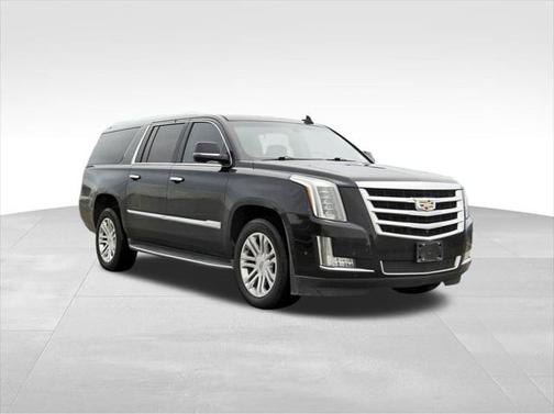 2018 Cadillac Escalade ESV Standard