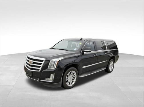 2018 Cadillac Escalade ESV Standard