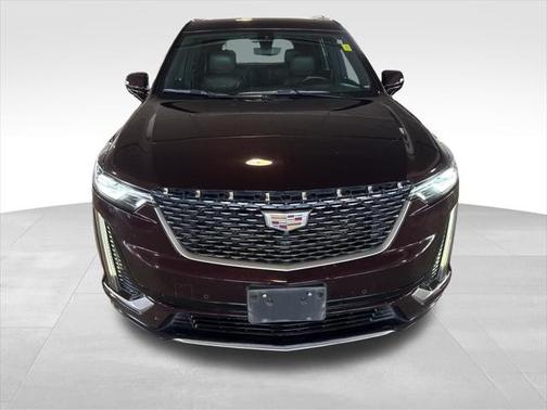 2021 Cadillac XT6 Premium Luxury FWD