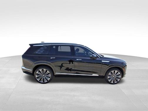 2026 Cadillac VISTIQ Premium Luxury