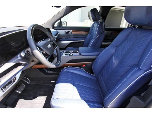 2026 Cadillac VISTIQ Premium Luxury