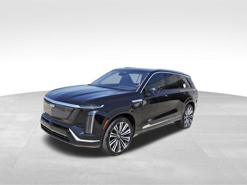 2026 Cadillac VISTIQ Premium Luxury
