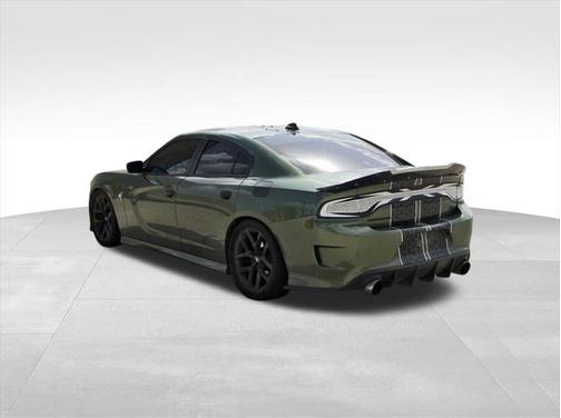 2021 Dodge Charger R/T