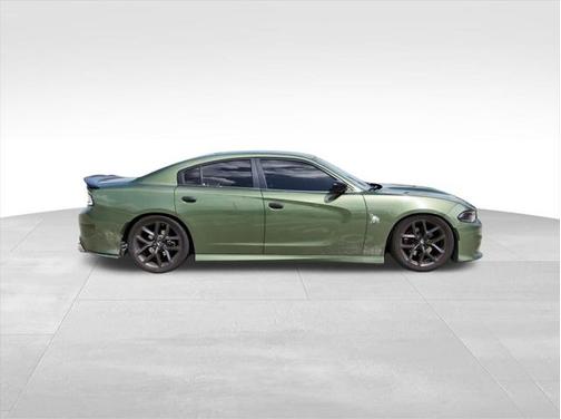 2021 Dodge Charger R/T