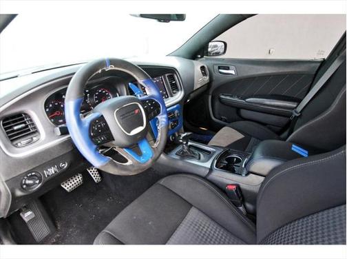 2021 Dodge Charger R/T