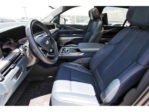 2026 Cadillac Escalade IQ Premium Sport