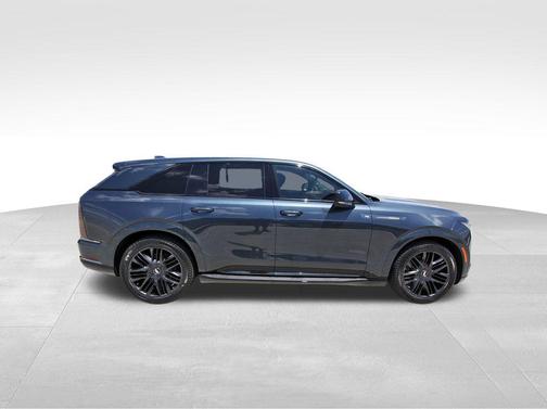 2026 Cadillac Escalade IQ Premium Sport