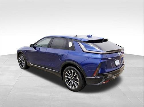 2025 Cadillac LYRIQ Sport w/1SF