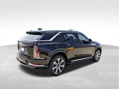 2026 Cadillac Escalade IQ Premium Luxury