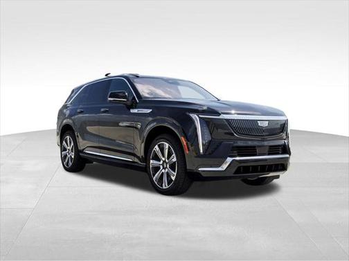 2026 Cadillac Escalade IQ Premium Luxury