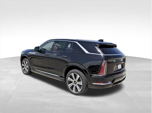 2026 Cadillac Escalade IQ Premium Luxury