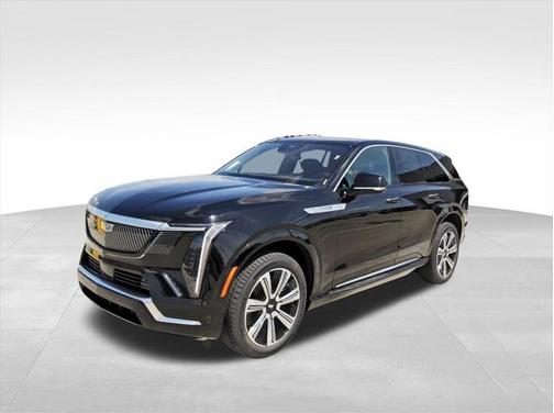 2026 Cadillac Escalade IQ Premium Luxury