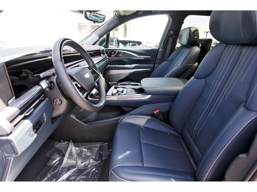 2026 Cadillac Escalade IQ Premium Luxury