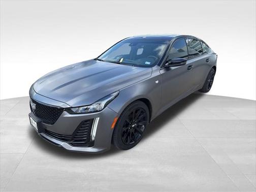 2023 Cadillac CT5 Luxury RWD