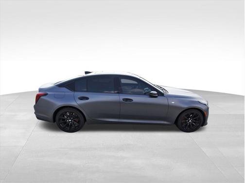 2023 Cadillac CT5 Luxury RWD