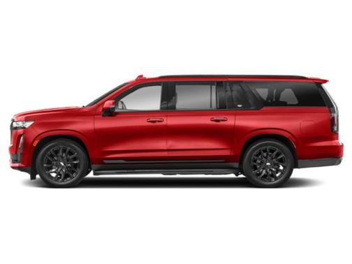 2024 Cadillac Escalade ESV Sport Platinum