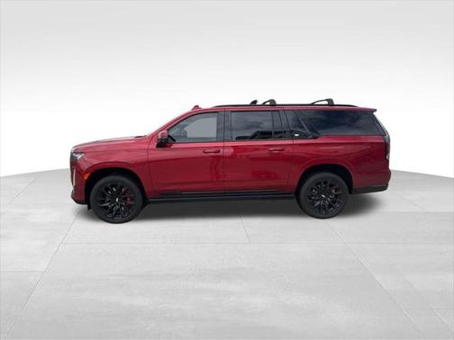 2024 Cadillac Escalade ESV Sport Platinum