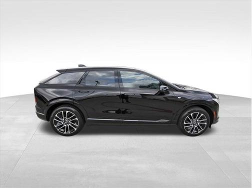2025 Cadillac OPTIQ Sport