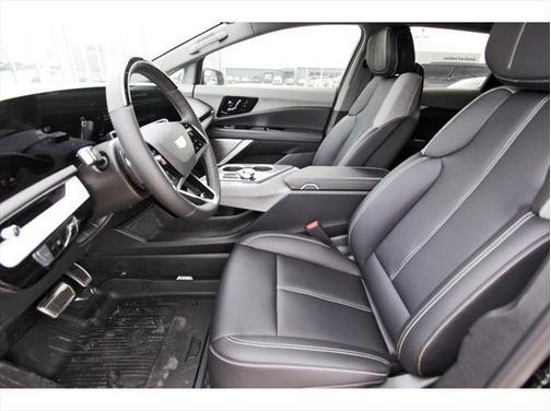 2025 Cadillac OPTIQ Sport