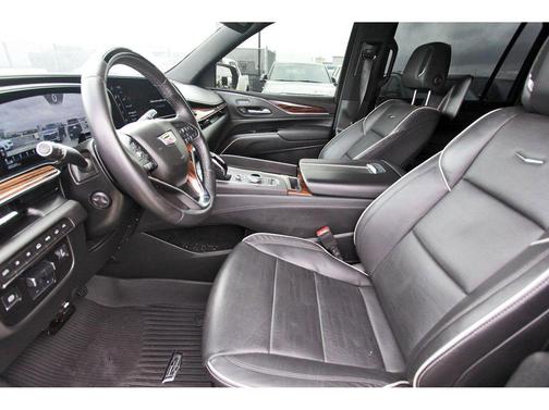 2024 Cadillac Escalade ESV Premium Luxury