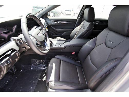 2026 Cadillac CT5 Sport RWD