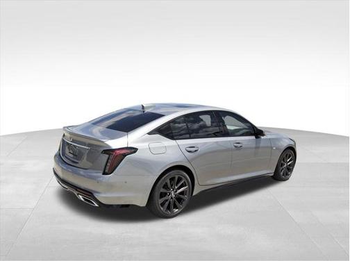 2026 Cadillac CT5 Sport RWD