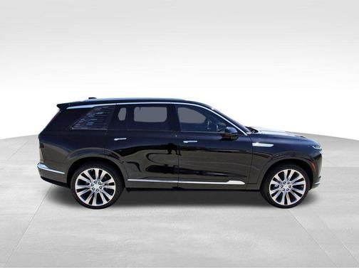 2026 Cadillac VISTIQ Premium Luxury